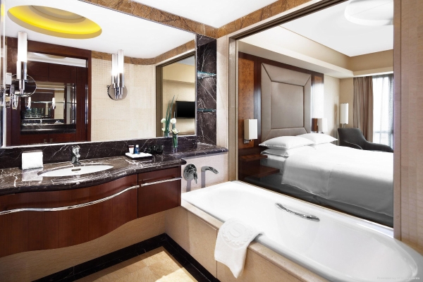 Sheraton Wenzhou Hotel